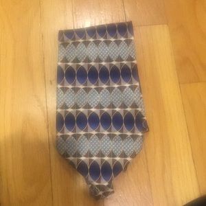 Ottimo Uomo Silk Tie